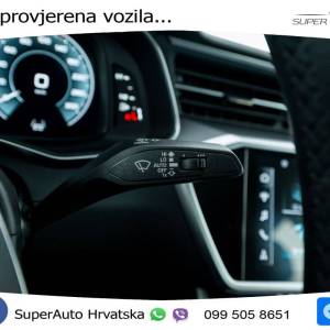 Audi A7 SB 50 TFSIe quattro Aut. 299 KS, ACC+LED+GR SJED+VIRT+NAVI