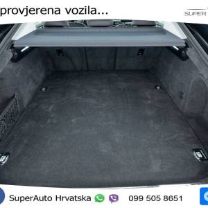 Audi A7 SB 50 TFSIe quattro Aut. 299 KS, ACC+LED+GR SJED+VIRT+NAVI