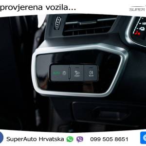 Audi A7 SB 50 TFSIe quattro Aut. 299 KS, ACC+LED+GR SJED+VIRT+NAVI