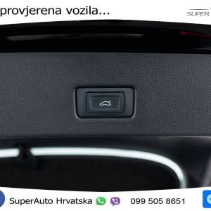 Audi A7 SB 50 TFSIe quattro Aut. 299 KS, ACC+LED+GR SJED+VIRT+NAVI