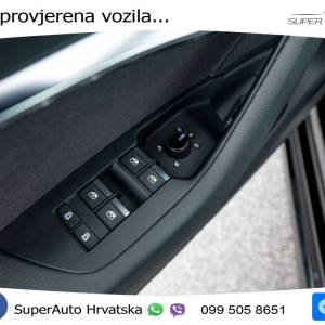 Audi A7 SB 50 TFSIe quattro Aut. 299 KS, ACC+LED+GR SJED+VIRT+NAVI