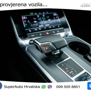 Audi A7 SB 50 TFSIe quattro Aut. 299 KS, ACC+LED+GR SJED+VIRT+NAVI