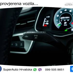 Audi A7 SB 50 TFSIe quattro Aut. 299 KS, ACC+LED+GR SJED+VIRT+NAVI