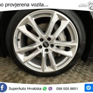 Audi A7 SB 50 TFSIe quattro Aut. 299 KS, ACC+LED+GR SJED+PANO+VIRT