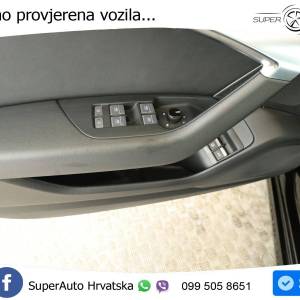 Audi A7 SB 50 TFSIe quattro Aut. 299 KS, ACC+LED+GR SJED+PANO+VIRT