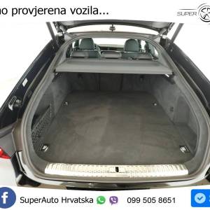 Audi A7 SB 50 TFSIe quattro Aut. 299 KS, ACC+LED+GR SJED+PANO+VIRT