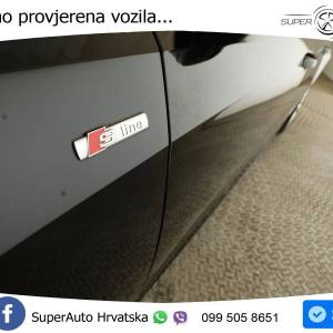 Audi A7 SB 50 TFSIe quattro Aut. 299 KS, ACC+LED+GR SJED+PANO+VIRT
