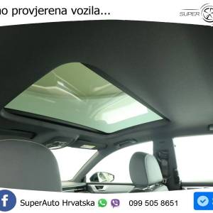 Audi A7 SB 50 TFSIe quattro Aut. 299 KS, ACC+LED+GR SJED+PANO+VIRT