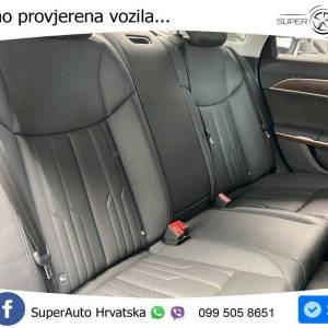 Audi A8 50 TDI quattro Aut. 286 KS, ZRAČNI+ACC+LED+360+GR SJED+HEAD+VIRT