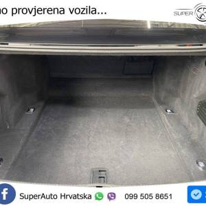 Audi A8 50 TDI quattro Aut. 286 KS, ZRAČNI+ACC+LED+360+GR SJED+HEAD+VIRT