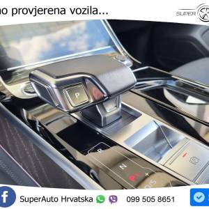 Audi A8 50 TDI quattro Aut. 286 KS, ZRAČNI+ACC+KAM+4xGR SJED+HEAD+VIRT