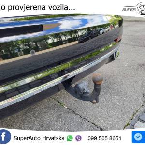 Audi A8 50 TDI quattro Aut. 286 KS, ZRAČNI+ACC+KAM+4xGR SJED+HEAD+VIRT