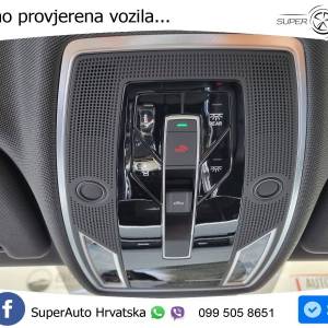 Audi A8 50 TDI quattro Aut. 286 KS, ZRAČNI+ACC+KAM+4xGR SJED+HEAD+VIRT