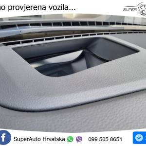Audi A8 50 TDI quattro Aut. 286 KS, ZRAČNI+ACC+KAM+4xGR SJED+HEAD+VIRT