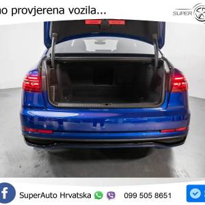 Audi A8 50 TDI quattro S line 286 KS, ZRAČNI+ACC+360+LED+4xGR SJED+HEAD+PANO