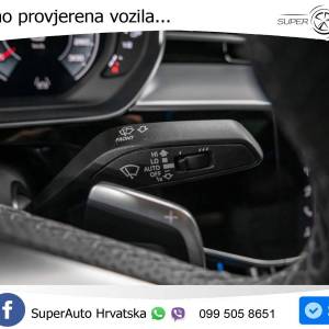 Audi A8 50 TDI quattro S line 286 KS, ZRAČNI+ACC+360+LED+4xGR SJED+HEAD+PANO