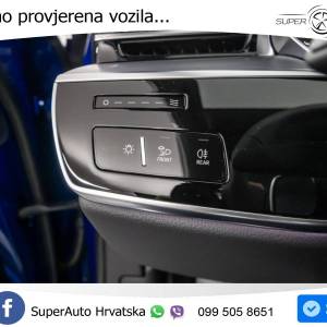 Audi A8 50 TDI quattro S line 286 KS, ZRAČNI+ACC+360+LED+4xGR SJED+HEAD+PANO