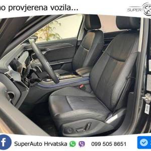 Audi A8 60 TFSIe quattro tiptronic 449 KS, ZRAČNI+PANO+4xGR SJED+360+HEAD+B&O