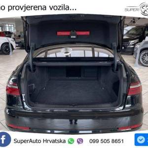 Audi A8 60 TFSIe quattro tiptronic 449 KS, ZRAČNI+PANO+4xGR SJED+360+HEAD+B&O