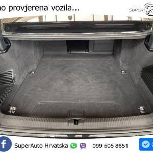 Audi A8 60 TFSIe quattro tiptronic 449 KS, ZRAČNI+PANO+4xGR SJED+360+HEAD+B&O