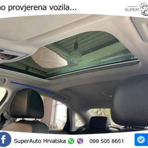 Audi A8 60 TFSIe quattro tiptronic 449 KS, ZRAČNI+PANO+4xGR SJED+360+HEAD+B&O