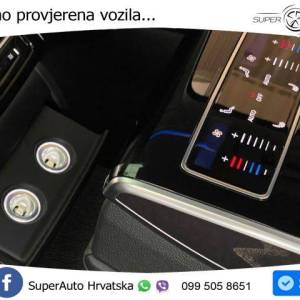 Audi A8 60 TFSIe quattro tiptronic 449 KS, ZRAČNI+PANO+4xGR SJED+360+HEAD+B&O
