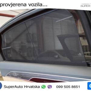 Audi A8L 50 TDI quattro Aut. 286 KS, ZRAČNI+ACC+LED+KAM+GR SJED+PANO