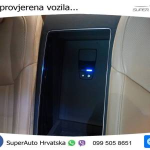 Audi A8L 50 TDI quattro Aut. 286 KS, ZRAČNI+ACC+LED+KAM+GR SJED+PANO