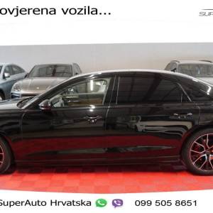 Audi A8L 50 TDI quattro Aut. 286 KS, ZRAČNI+ACC+LED+KAM+GR SJED+PANO