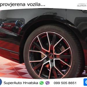 Audi A8L 50 TDI quattro Aut. 286 KS, ZRAČNI+ACC+LED+KAM+GR SJED+PANO