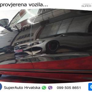 Audi A8L 50 TDI quattro Aut. 286 KS, ZRAČNI+ACC+LED+KAM+GR SJED+PANO
