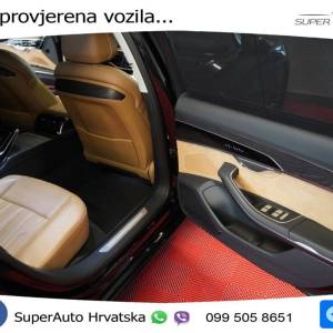 Audi A8L 50 TDI quattro Aut. 286 KS, ZRAČNI+ACC+LED+KAM+GR SJED+PANO