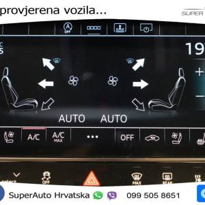 Audi A8L 50 TDI quattro Aut. 286 KS, ZRAČNI+ACC+LED+KAM+GR SJED+PANO