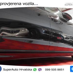 Audi A8L 50 TDI quattro Aut. 286 KS, ZRAČNI+ACC+LED+KAM+GR SJED+PANO