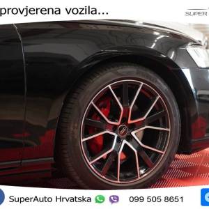 Audi A8L 50 TDI quattro Aut. 286 KS, ZRAČNI+ACC+LED+KAM+GR SJED+PANO