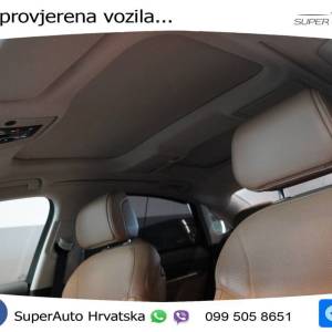 Audi A8L 50 TDI quattro Aut. 286 KS, ZRAČNI+ACC+LED+KAM+GR SJED+PANO