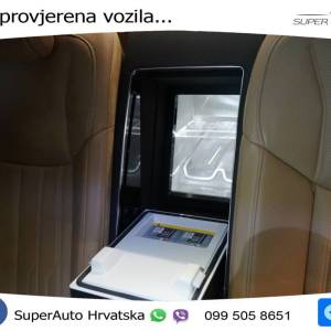 Audi A8L 50 TDI quattro Aut. 286 KS, ZRAČNI+ACC+LED+KAM+GR SJED+PANO