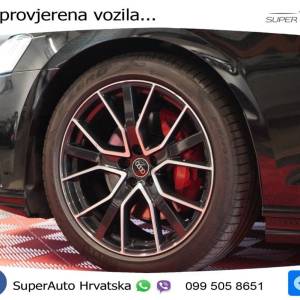 Audi A8L 50 TDI quattro Aut. 286 KS, ZRAČNI+ACC+LED+KAM+GR SJED+PANO
