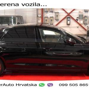 Audi A8L 50 TDI quattro Aut. 286 KS, ZRAČNI+ACC+LED+KAM+GR SJED+PANO