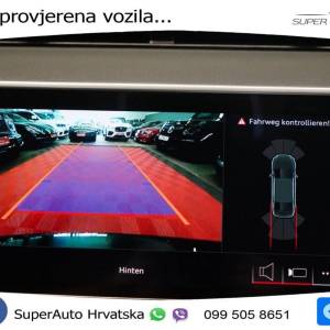 Audi A8L 50 TDI quattro Aut. 286 KS, ZRAČNI+ACC+LED+KAM+GR SJED+PANO