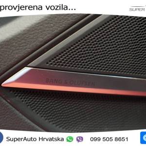 Audi A8L 50 TDI quattro Aut. 286 KS, ZRAČNI+ACC+LED+KAM+GR SJED+PANO