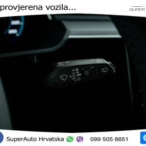Audi e-tron 50 71 kWh quattro 313 KS, ZRAČNI+LED+TEM+VIRT+PDC+NAVI