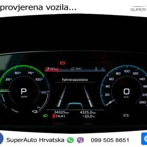 Audi e-tron 50 71 kWh quattro 313 KS, ZRAČNI+LED+TEM+VIRT+PDC+NAVI