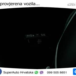 Audi e-tron 50 71 kWh quattro 313 KS, ZRAČNI+LED+TEM+VIRT+PDC+NAVI