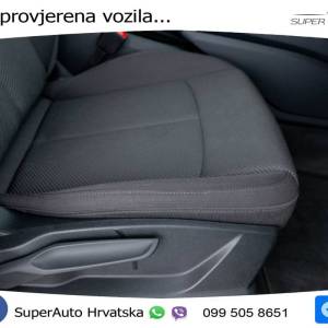 Audi e-tron 50 71 kWh quattro 313 KS, ZRAČNI+LED+TEM+VIRT+PDC+NAVI
