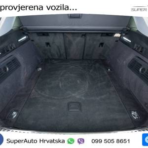 Audi e-tron 50 71 kWh quattro 313 KS, ZRAČNI+LED+TEM+VIRT+PDC+NAVI