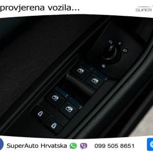 Audi e-tron 50 71 kWh quattro 313 KS, ZRAČNI+LED+TEM+VIRT+PDC+NAVI