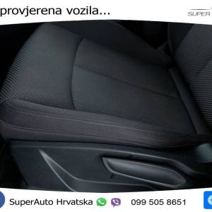 Audi e-tron 50 71 kWh quattro 313 KS, ZRAČNI+LED+TEM+VIRT+PDC+NAVI