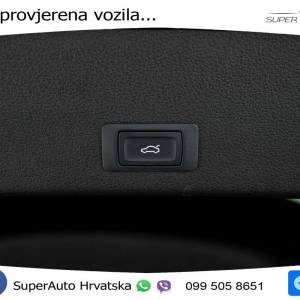 Audi e-tron 50 71 kWh quattro 313 KS, ZRAČNI+LED+TEM+VIRT+PDC+NAVI