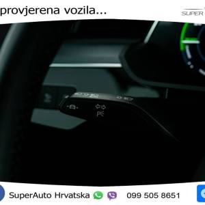 Audi e-tron 50 71 kWh quattro 313 KS, ZRAČNI+LED+TEM+VIRT+PDC+NAVI